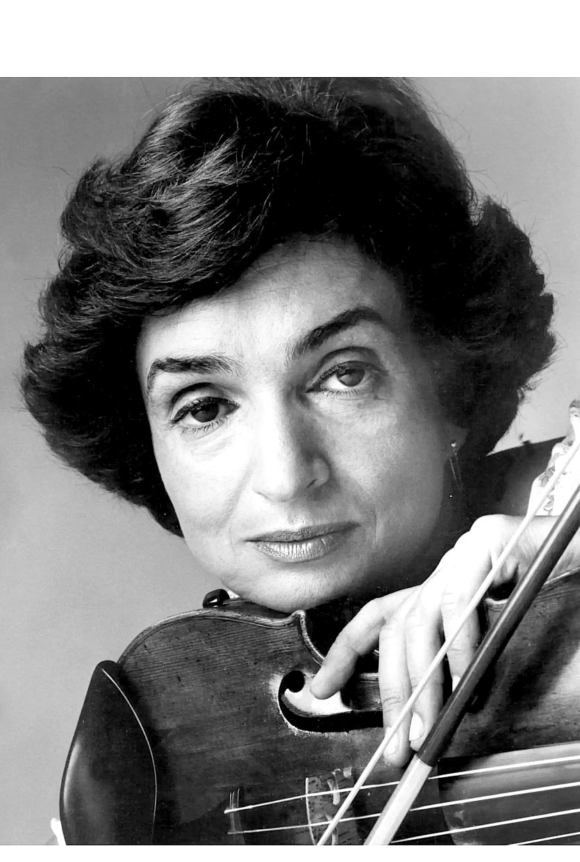 Нина Бейлина